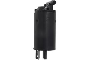 ACDelco Professional 8-6704 Windshield Washer Pump, 7.2 in