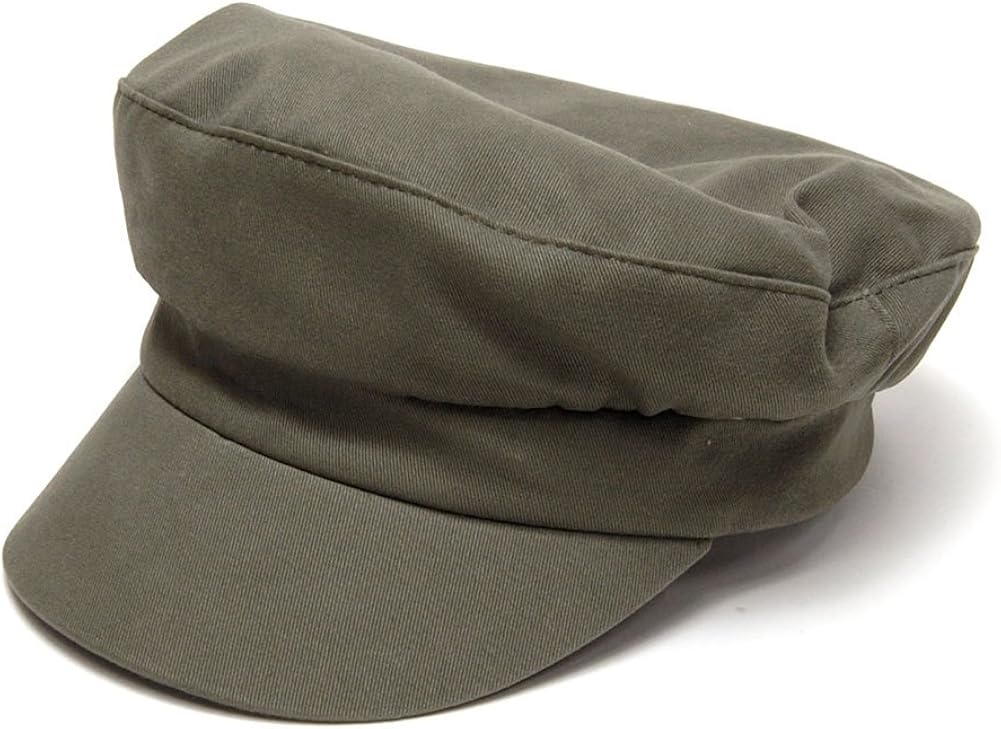 Amazon Retter レッター コットンマリンキャップ Marine Cap L 60cm グリーン キャップ 通販