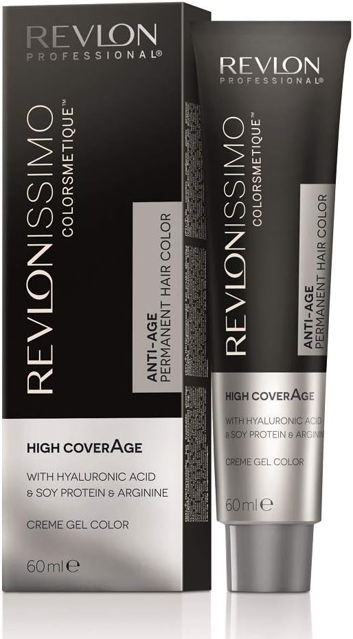 Revlon Colour Accessories, 100 ml, 812 Light Blond Frosty, 60 ml (Pack of 1)
