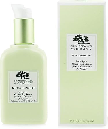 origins brightening serum