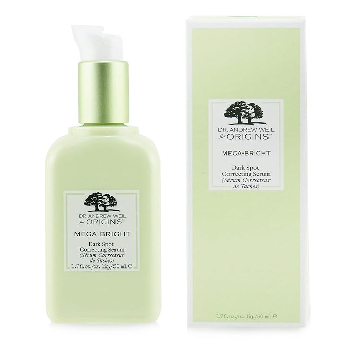 origins dark spot corrector