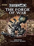 The Forge of War (Dungeons & Dragons d20 3.5 Fantasy Roleplaying, Eberron Setting)