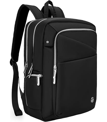 asos design laptop backpack with rose gold detail Swissdigital Business For Women Gold-Tone Zippers College Travel Backpack with Apple Find My Network,Fits 15.6 inch Laptop,Black-Finder Color Random COLOR:CARP the suit also comes B FISH N B3 fishing keepsake gift