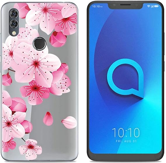 alcatel 5v precio amazon
