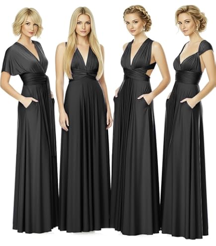 sandset infinity dress Women's Dresses – Dress, Sleeveles, Formal and Casual,Vacation Perfect for Summer Outfits (Black, Maxi) at Amazon Women's Clothing store Moisture-Wicking Dress Socks for Final Clearance:This Item cannot be returned or refunded SKU_COLONNA009-003-050