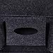 Storage & Organizers, Tezoo Auto Accessory Car Seat Back Multi-Pocket Hanging Holder Storage Bag Organizer Dark Grey 22.05X15.75inch