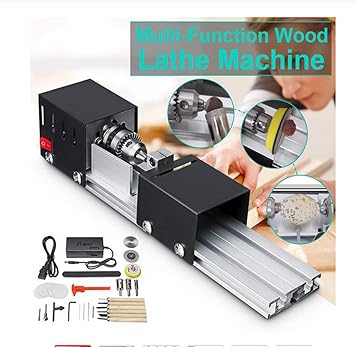 Bachin  Wood Lathes product image 2