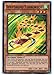 Yu-Gi-Oh! - Speedroid Terrortop (HSRD-EN001) - High-Speed Riders - 1st Edition - Super Rare