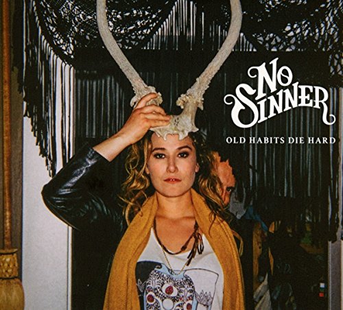 No Sinner - Rock Blues And Country - Zortam Music