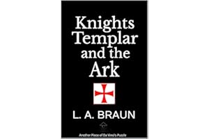 Knights Templar and the Ark (Hot Topics of Intrigue)