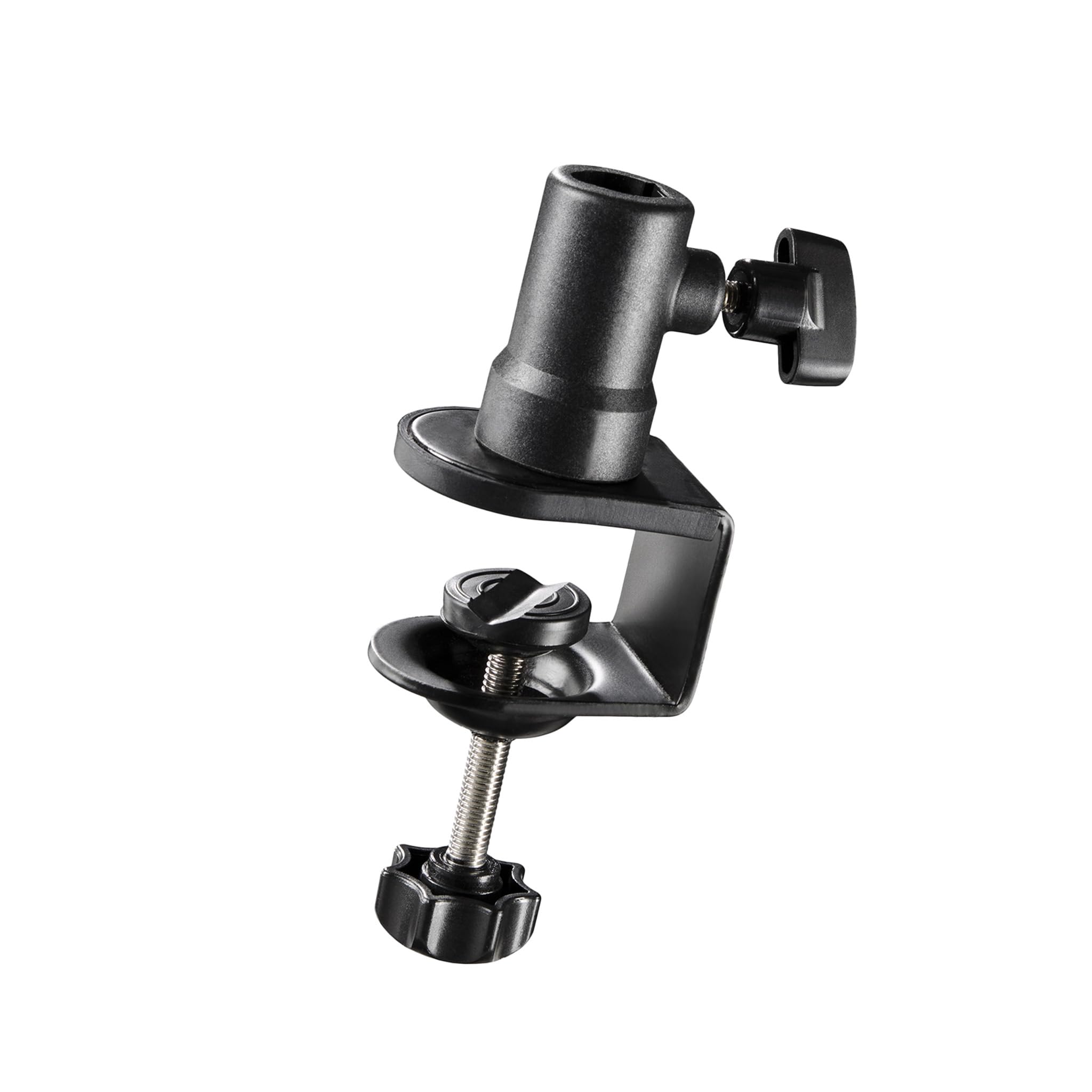 Walimex Screw Clamp with Spigot Mounting