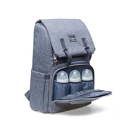  Beibao Baby Changing Bag Multi Function Travel