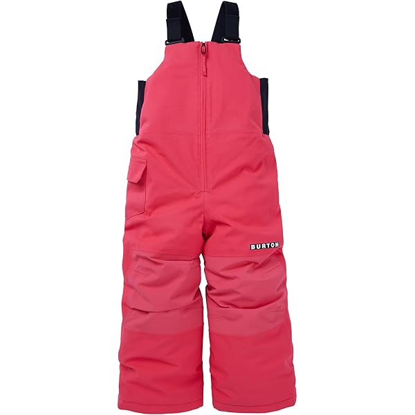 新品未使用　BURTON TD MAVEN BIB size5 Amazon.com : Burton Toddlers Maven Bib Pants, Amparo Blue