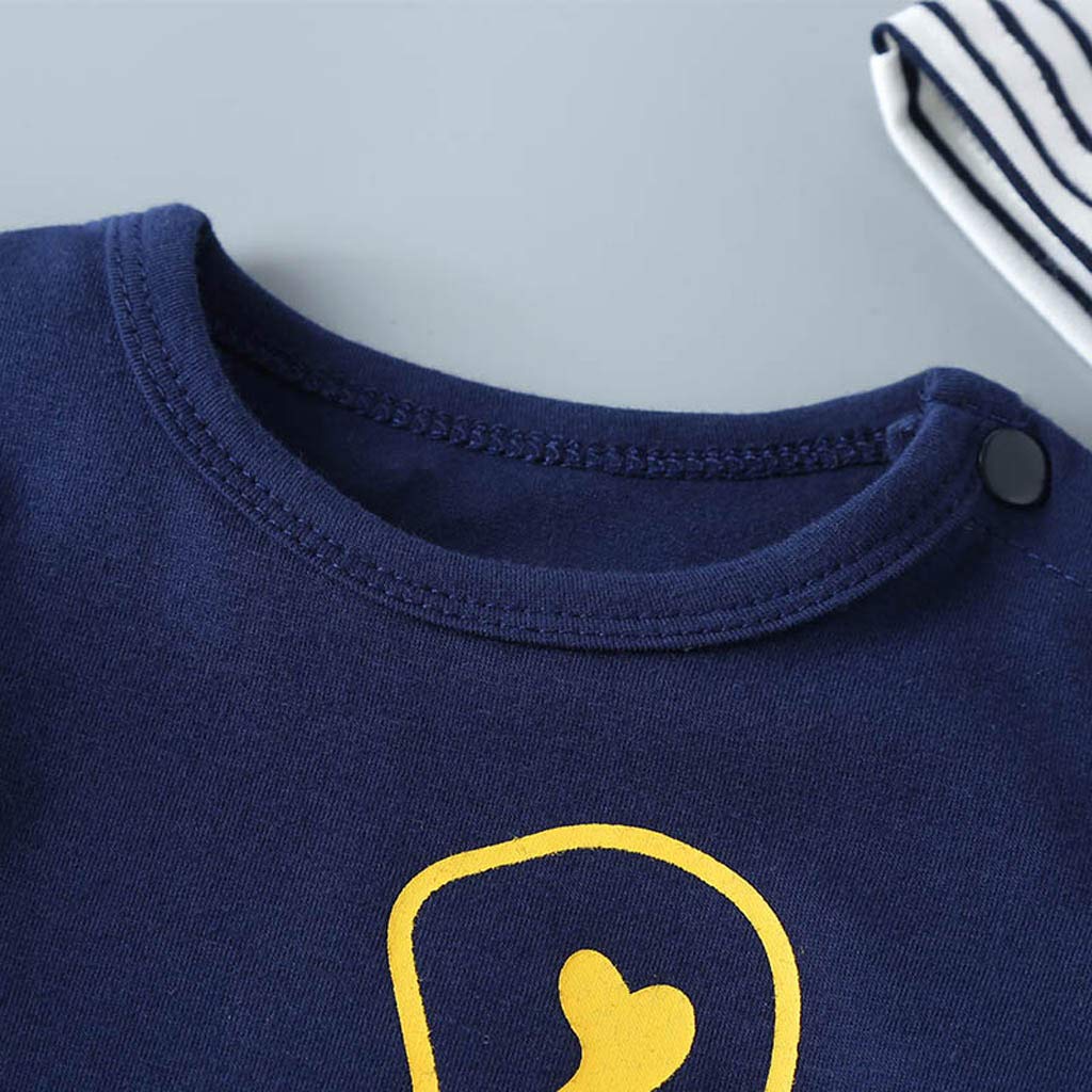 18 month boy fall clothes