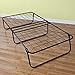 ZINUS Traveler Premier Folding Twin Guest Bed, Plus Bonus Storage Bag