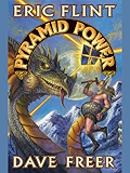 Pyramid Power (The Pyramid Series Book 2)
