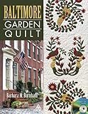 Baltimore Garden Quilt by 