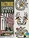 Baltimore Garden Quilt by 