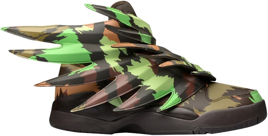 jeremy scott wings 3.0 schwarz