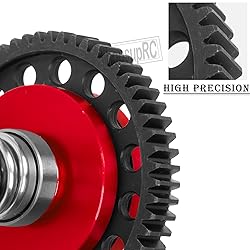 hopsupRC Upgrades Part for 1/10 4x4