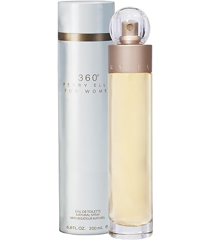 香水(女性用) Perry Ellis 360 for Women 200ml EDT Amazon.com : Perry Ellis 360° Eau De Toilette Spray for Women