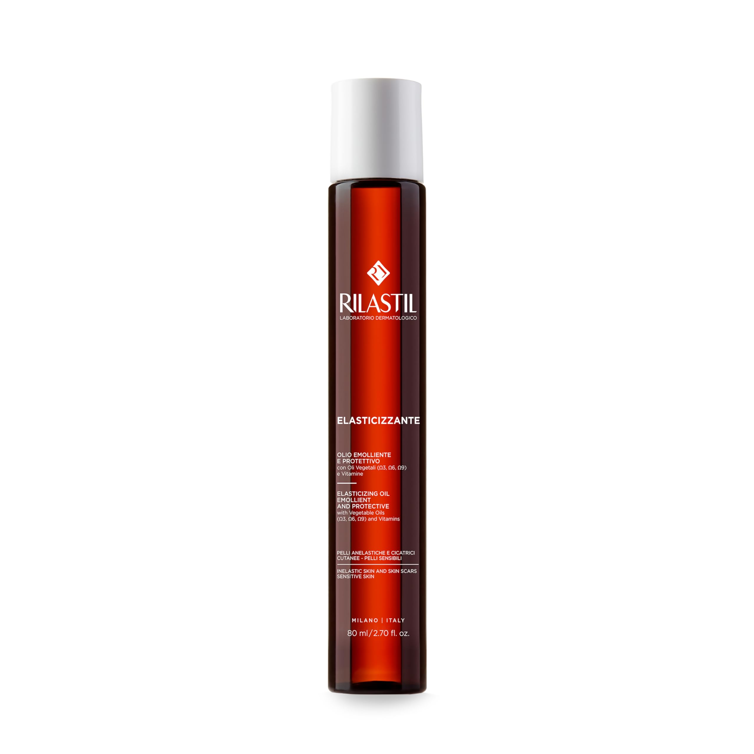 Rilastil Elasticizing Oil