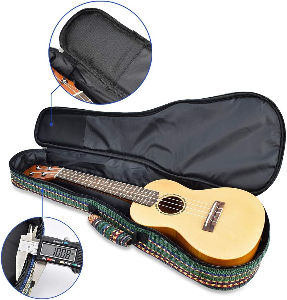 cloudmusic ukulele case
