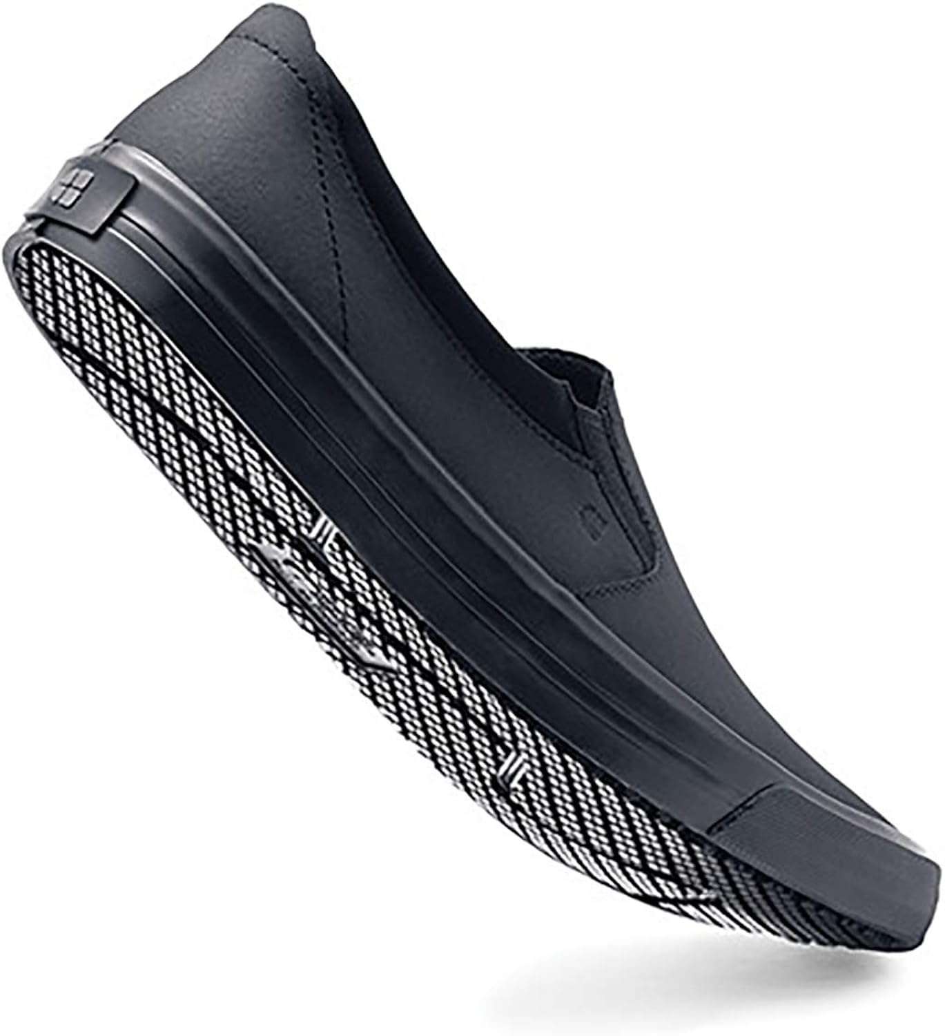  | Shoes for Crews Ollie II, Men's Slip Resistant Food Service Work Sneaker | Shoes