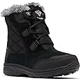 Columbia Women's Ice Maiden Shorty Snow Boot