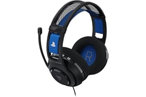 Turtle Beach Atlas 200 PS Black