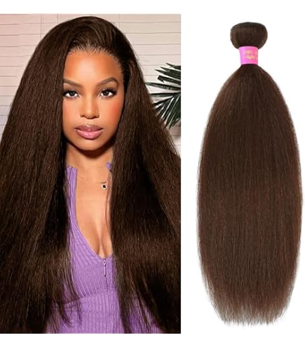 Amazon.com : 2-PACK DEALS ! Sensationnel Remy Human Hair Weave