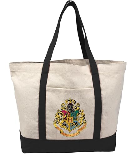 Harley Quinn "Already Disturbed" Reusable Grocery Tote Bag - Batman Comics Design Shopping Bag