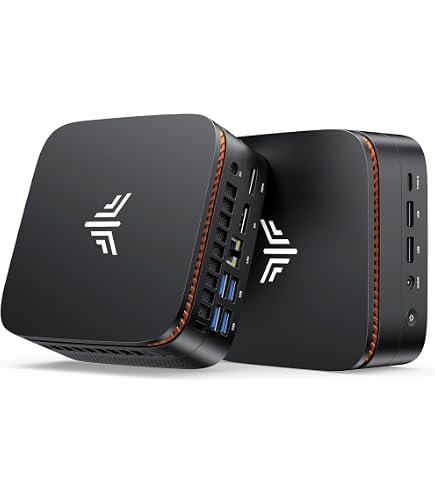 Amazon.com: KAMRUI Essenx E2 Mini PC 11 Pro Twin Lake N150 Mini