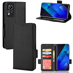 ShouBao Compatible with Infinix Note 12 X663 Wallet