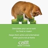 Catit Senses 2.0 Digger Cat Toy view 3