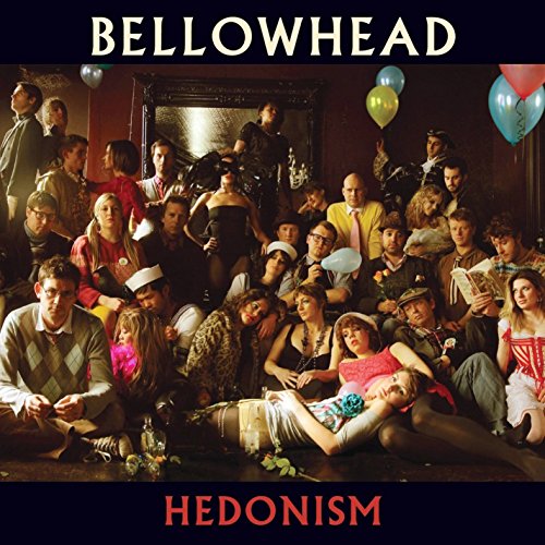 Image result for bellowhead hedonism