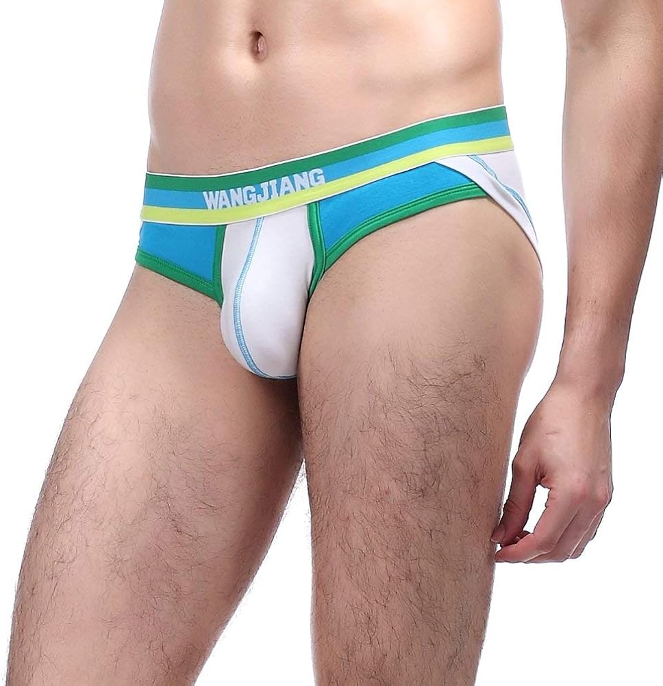 Battercake Calzoncillos para Hombres Panty Under Warming Slips Slip