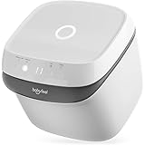 UV Light Sanitizer | UV Sterilizer Box | Sterilizes Anything in Minutes | No Cleaning Required | Large Capacity | Touch Contr