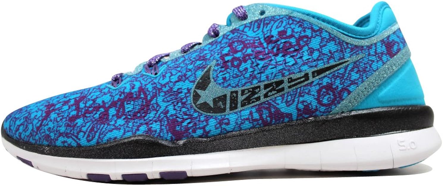 nike free 5.0 doernbecher