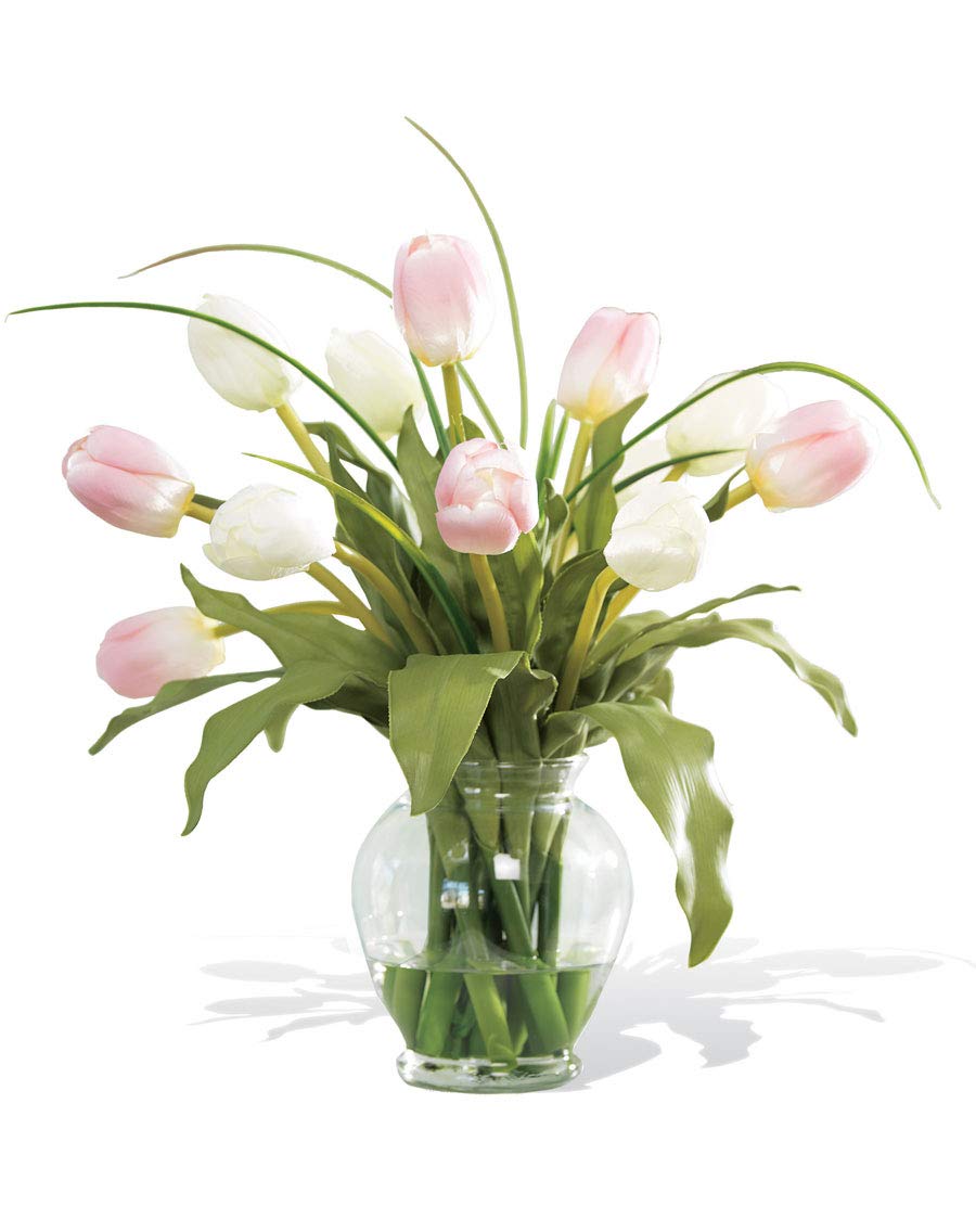 spring flower vase roblox