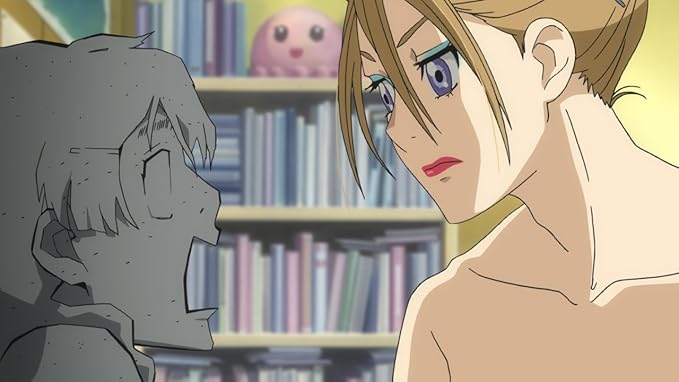 Princess Jellyfish Complete Series 海月姫 くらげひめ 北米版 日本語再生可 アニメ Amazon