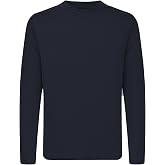 QBK 3T to Youth Neon Shirt Kids UPF 50+ Rash Guard Long Sleeve Athletic Tee | Boys and Girls Lightweight UPF 50+ shirt with moisture-wicking stretch fabric for sports, school, beach days, outdoor play.