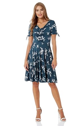 sundress with sleeves