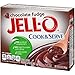 Jell-O Cook & Serve Chocolate Fudge Pudding & Pie Filling (5 oz Boxes, Pack of 6)