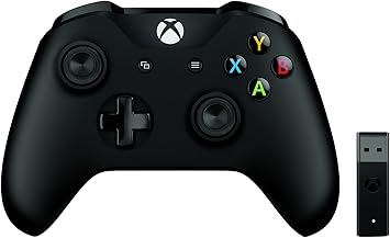 Amazon マイクロソフト Xbox コントローラー Bluetooth Wireless Adapter For Windows10 4n7 マイクロソフト 家電 カメラ