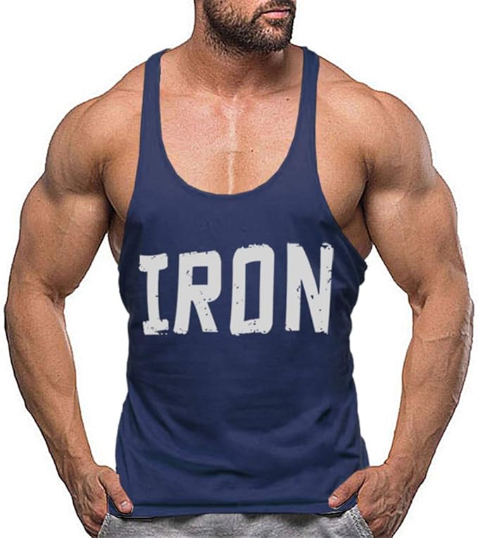 Camiseta De Tirantes Hombre Under Armour Baseline - 11.95€ - 60% DTO