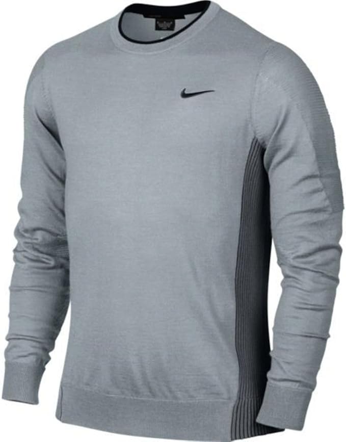 nike tw golf sweater