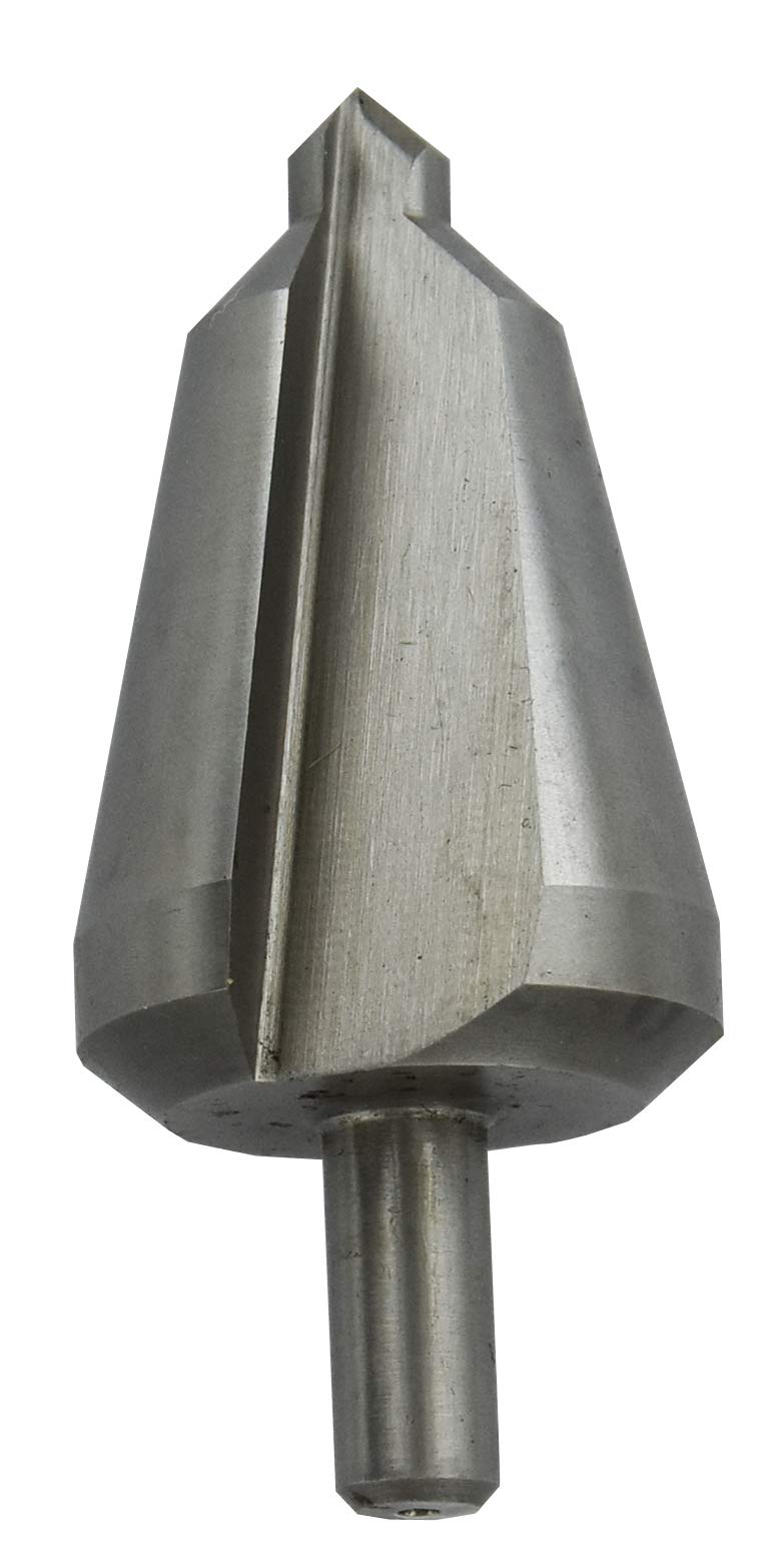 TIVOLY 11438622440 HSS Smooth Tapered Drill Bit Amplifier Hole, Steel