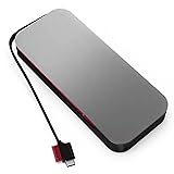 Lenovo Go USB-C Laptop Power Bank (20000 mAh) - 65W