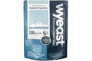 NORTHERN BREWER Wyeast 4134 Sake #9